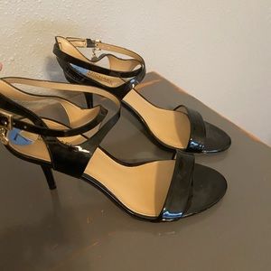 Michael Kors sandal heels